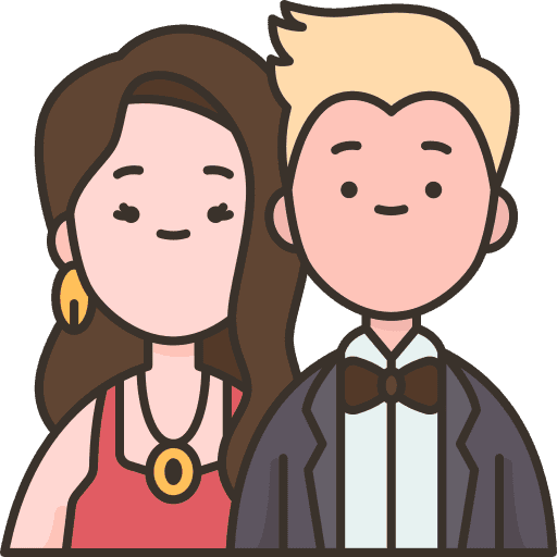 novios